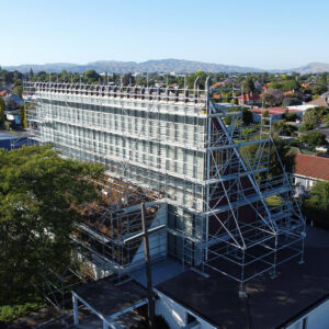 Pro-trade-commercial-multi-level-scaffolding